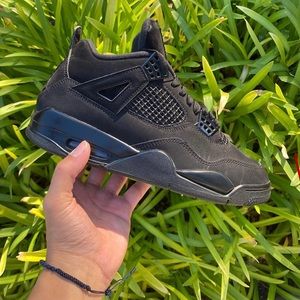 Jordan 4
